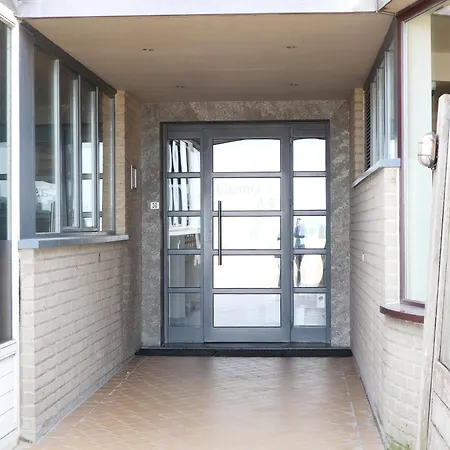 Lägenhet In Near The Beach, Cleaning Included Nieuwpoort